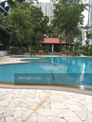Oleanas Residence (D9), Condominium #125731082